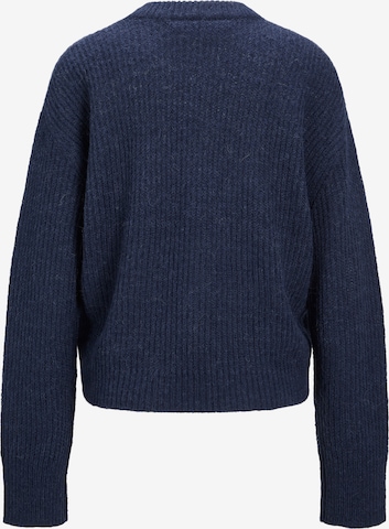 JJXX Sweater 'Ember' in Blue