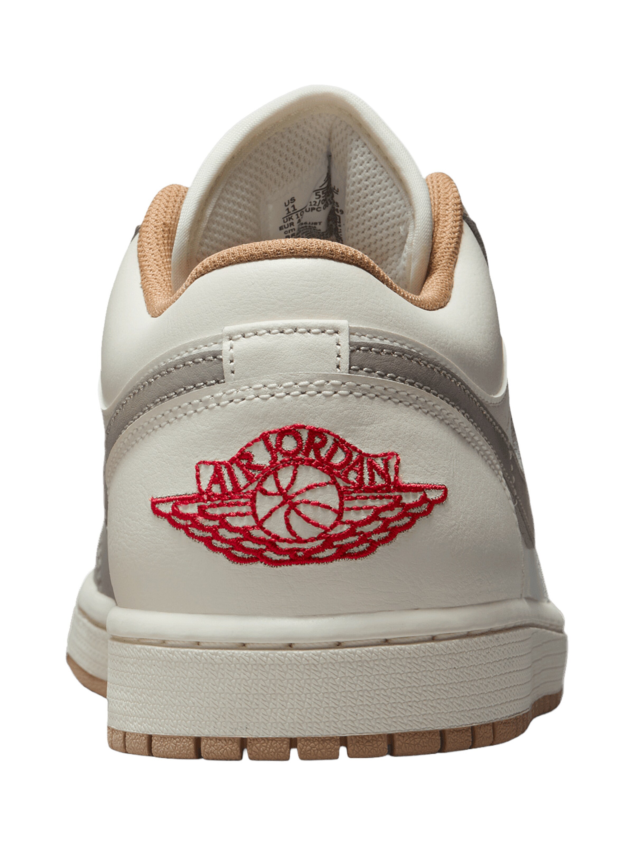 Jordan Sneakers in White