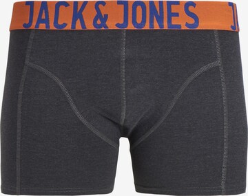 Jack & Jones Junior Bielizna 'Crazy' w kolorze niebieski