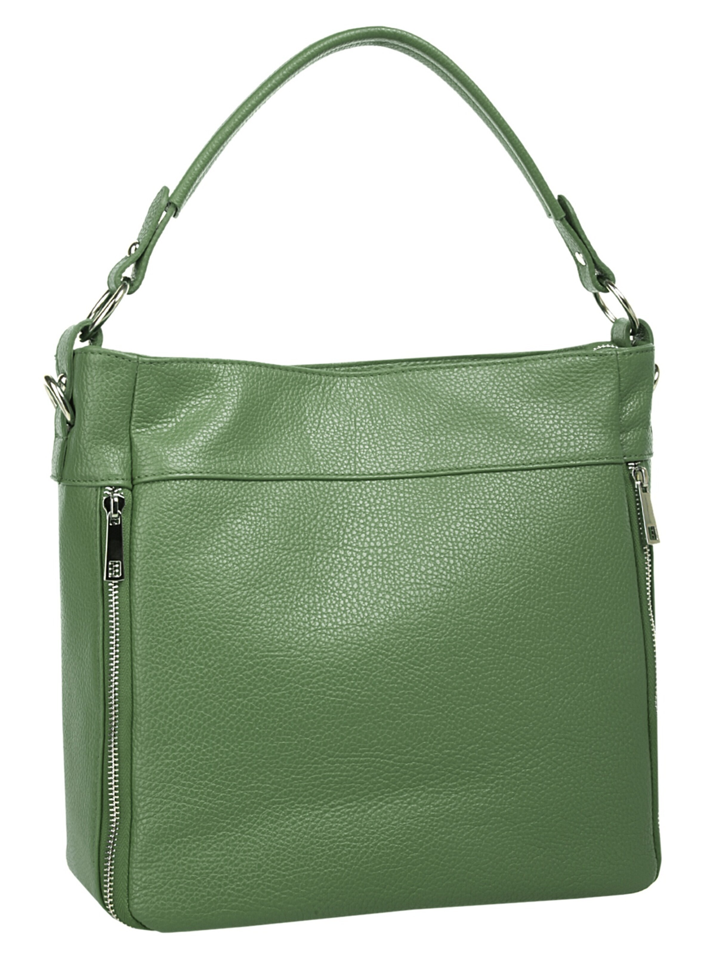 Sacs à main Cluty en vert