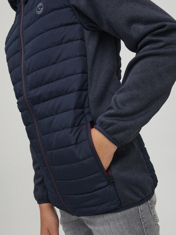 Jack & Jones Junior Jacke in Blau