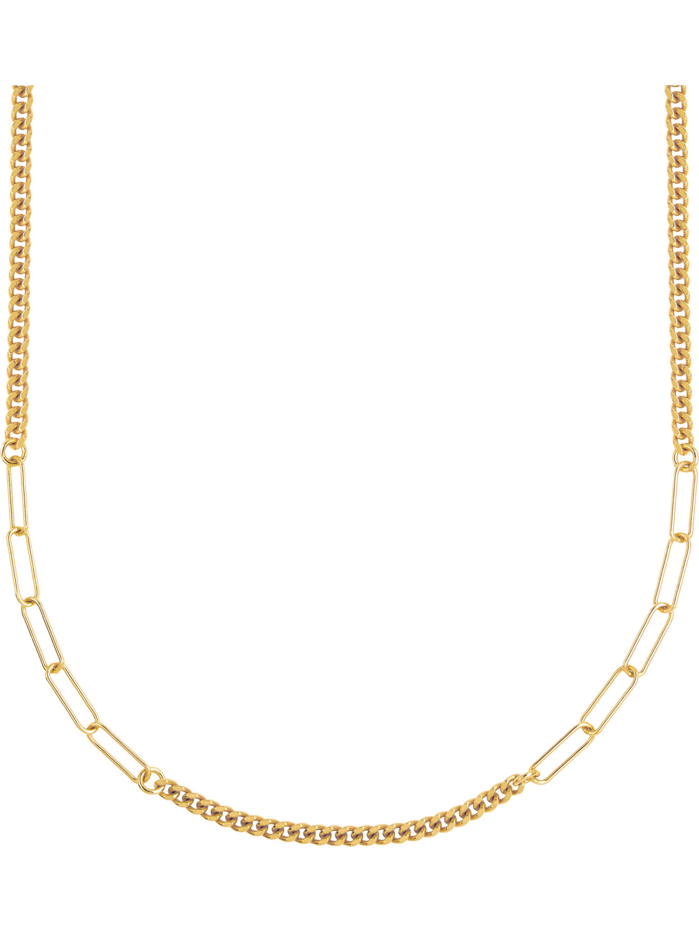 CHRIST Kette in Gold