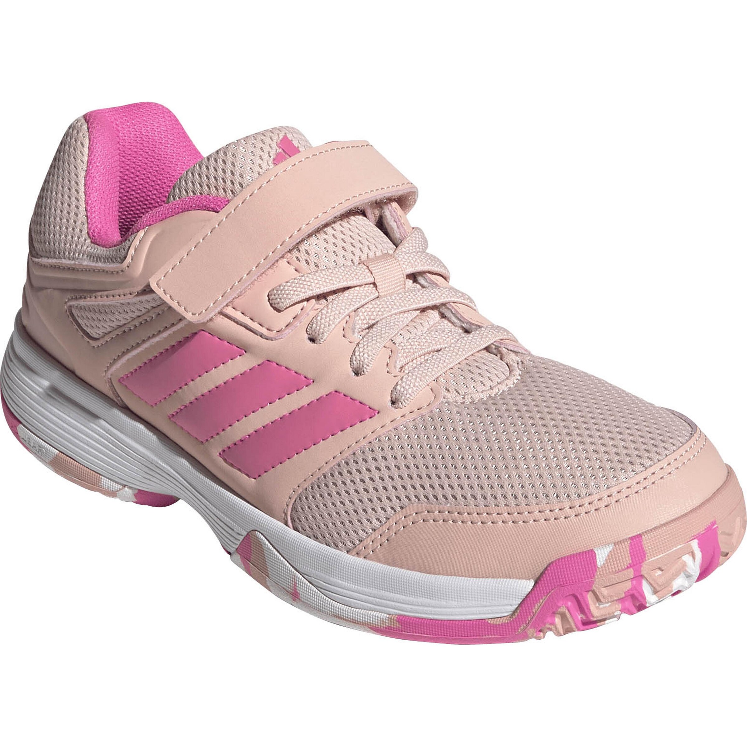 ADIDAS PERFORMANCE Athletic Shoes 'Speedcourt' in Pink