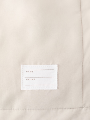 MANGO KIDS Mantel 'Vega' in Beige