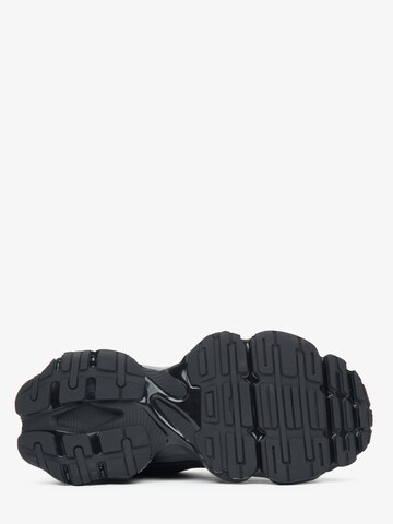 ES8 - Zapatillas deportivas bajas '8518-61' en negro