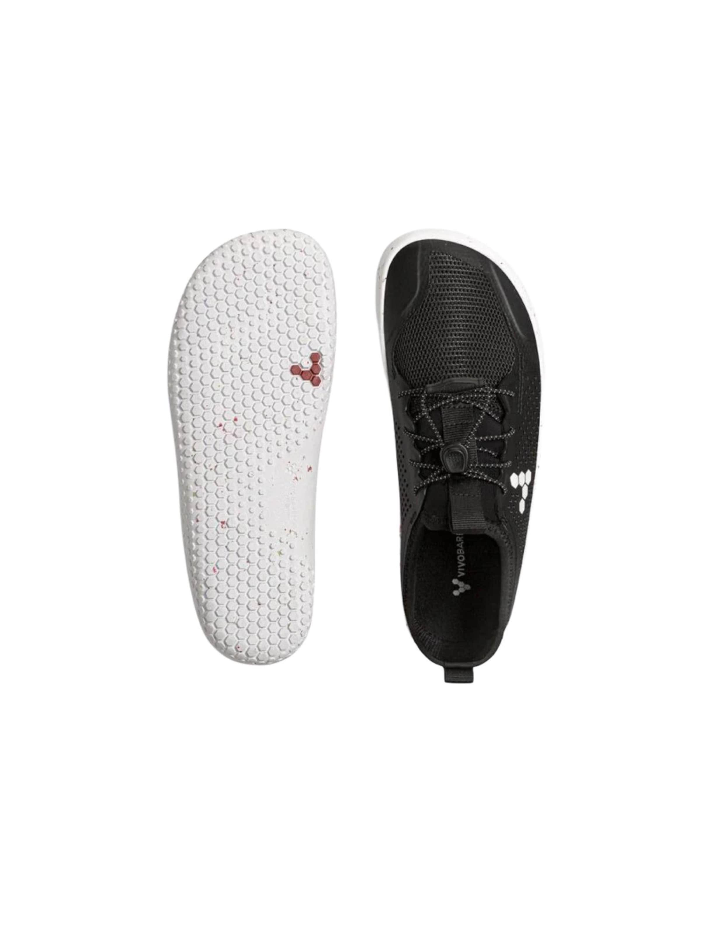Vivo Barefoot Sneaker 'PRIMUS SPORT II'‌‌‌‌‌‌ in Schwarz