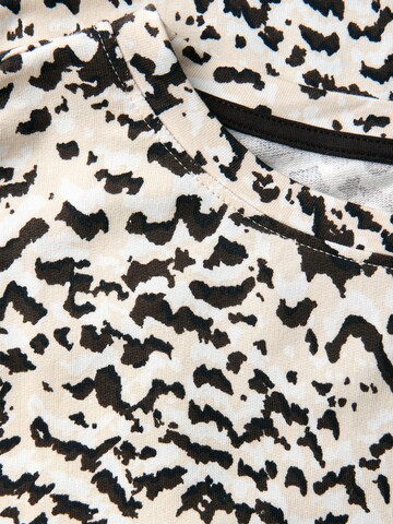 STREET ONE - Camiseta en beige