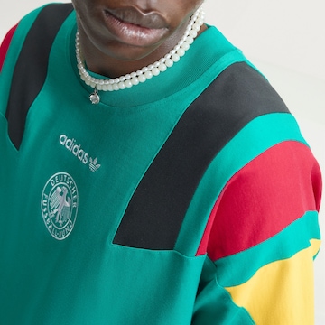 ADIDAS PERFORMANCE Performance Shirt 'DFB EQT' in Green