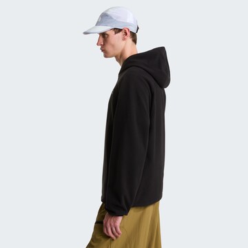 THE NORTH FACE Sportovní svetr 'OXARA' – černá