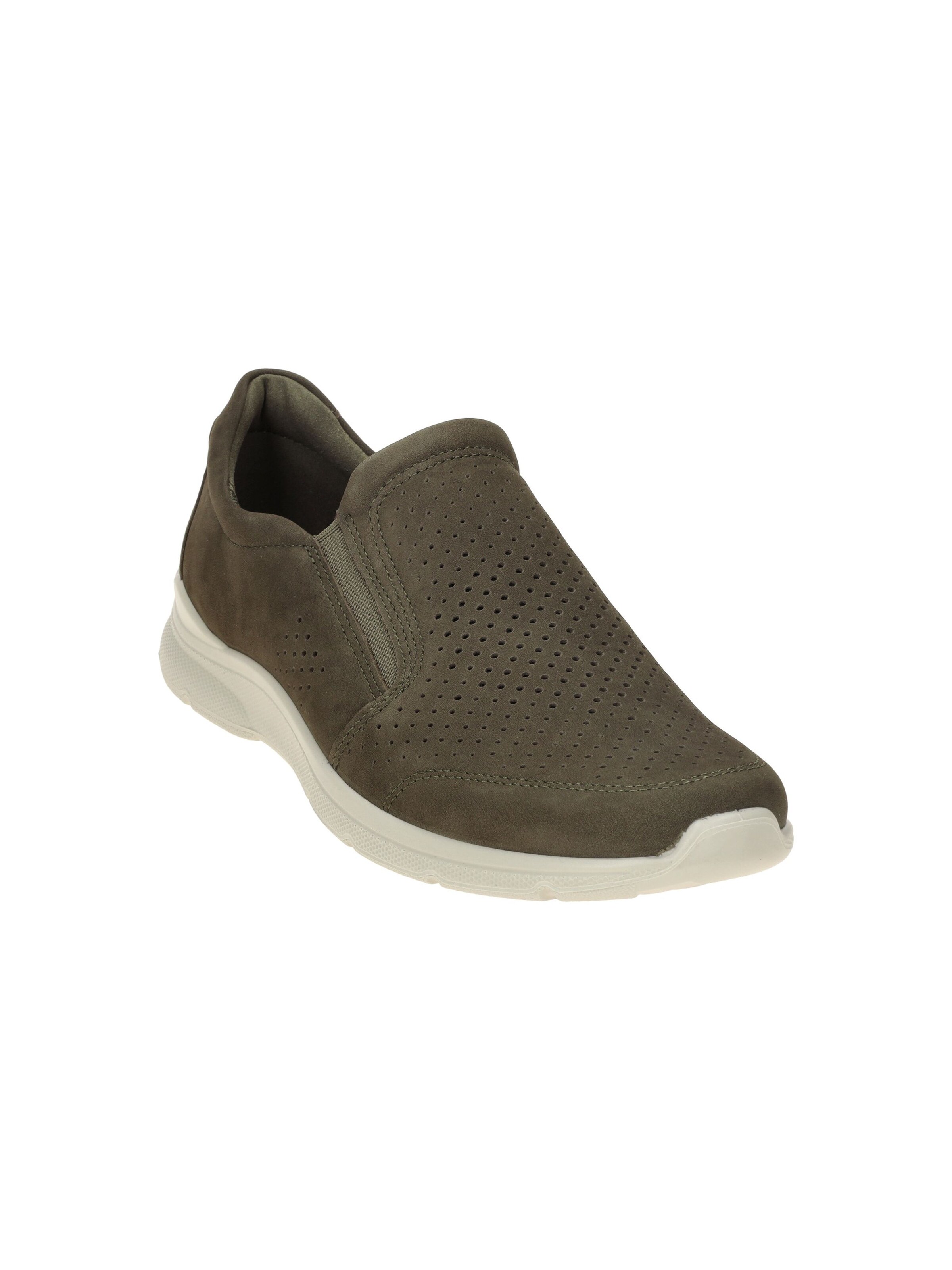 ECCO Hausschuh‌‌ in Grün