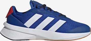 ADIDAS SPORTSWEAR Sneakers low 'Heawyn' i blå