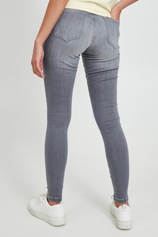 b.young Skinny Jeans 'Lola Luni' in Grijs
