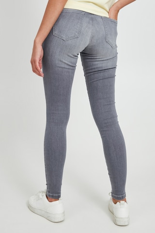 b.young Skinny Jeans 'Lola Luni' in Grey