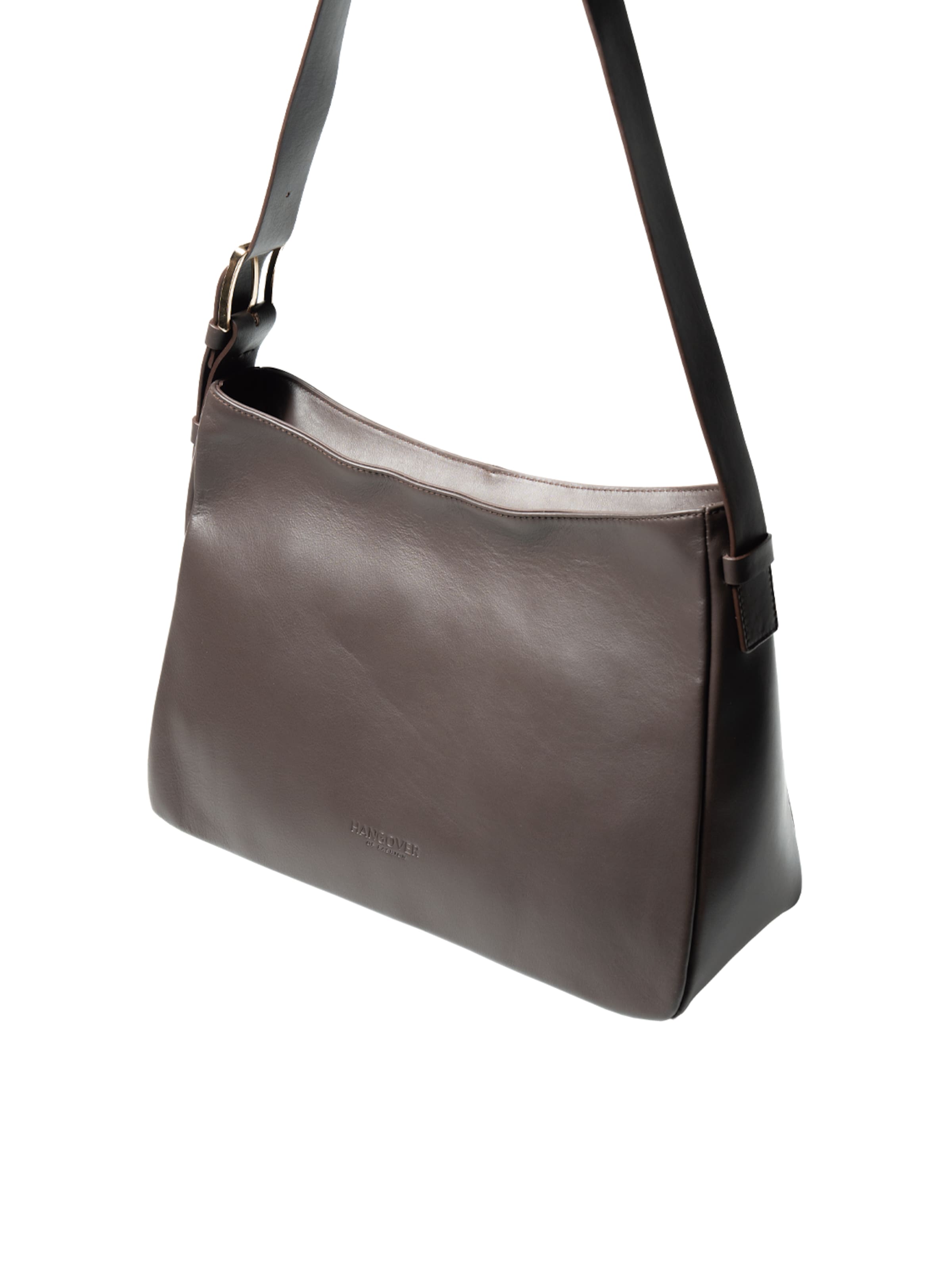 Hangover of Fashion Handtas 'Cosmopolitan' in Bruin