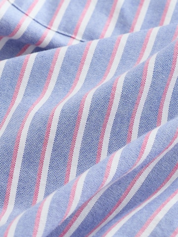 Next Regular fit Overhemd in Blauw