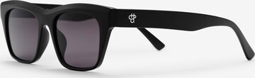 CHPO Sonnenbrille 'GUELAS' in Schwarz: predná strana