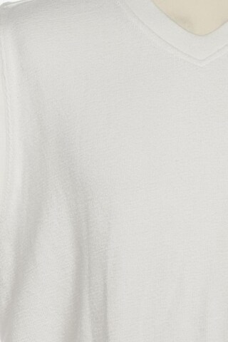 Marks & Spencer Sweater & Cardigan in L in White