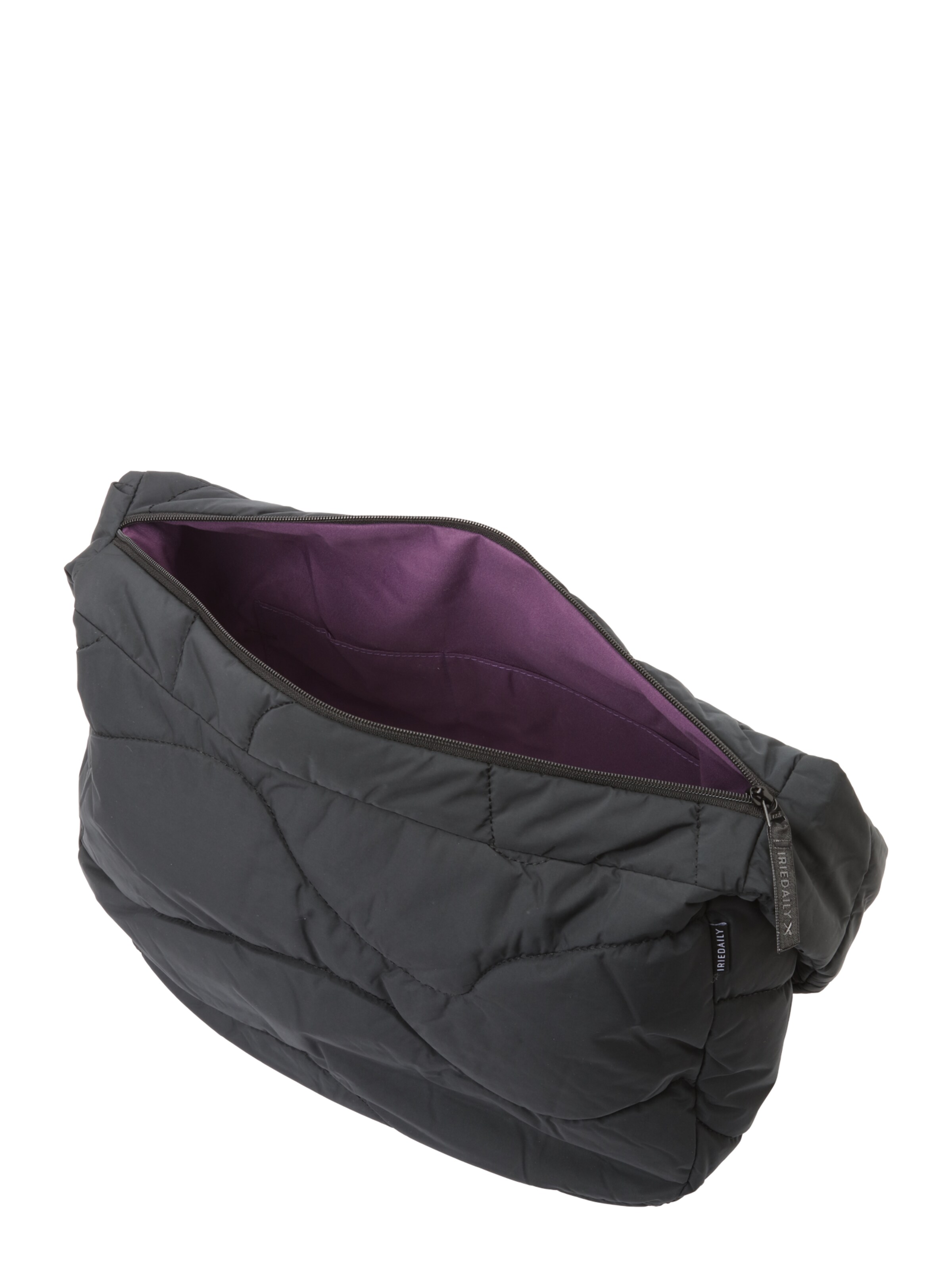 juoda Iriedaily Rankinė ant peties