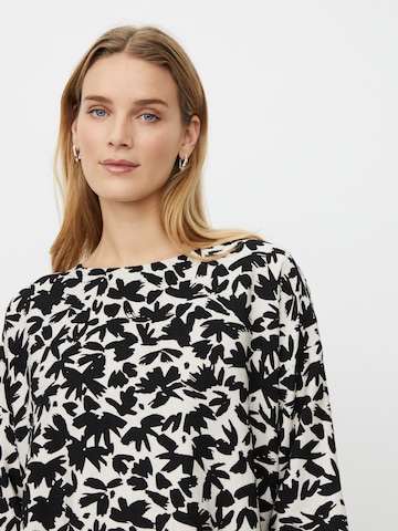 T-shirt 'Becca' Masai en noir