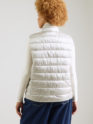 ONLY Carmakoma Vest 'CARVEGA' in Grey