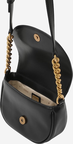 GUESS Crossbody Bag 'IZZY' in Black