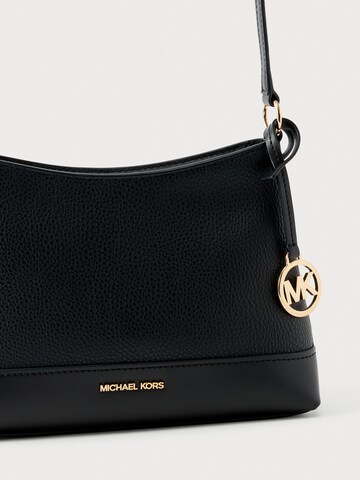 MICHAEL Michael Kors - Bolso de hombro en negro