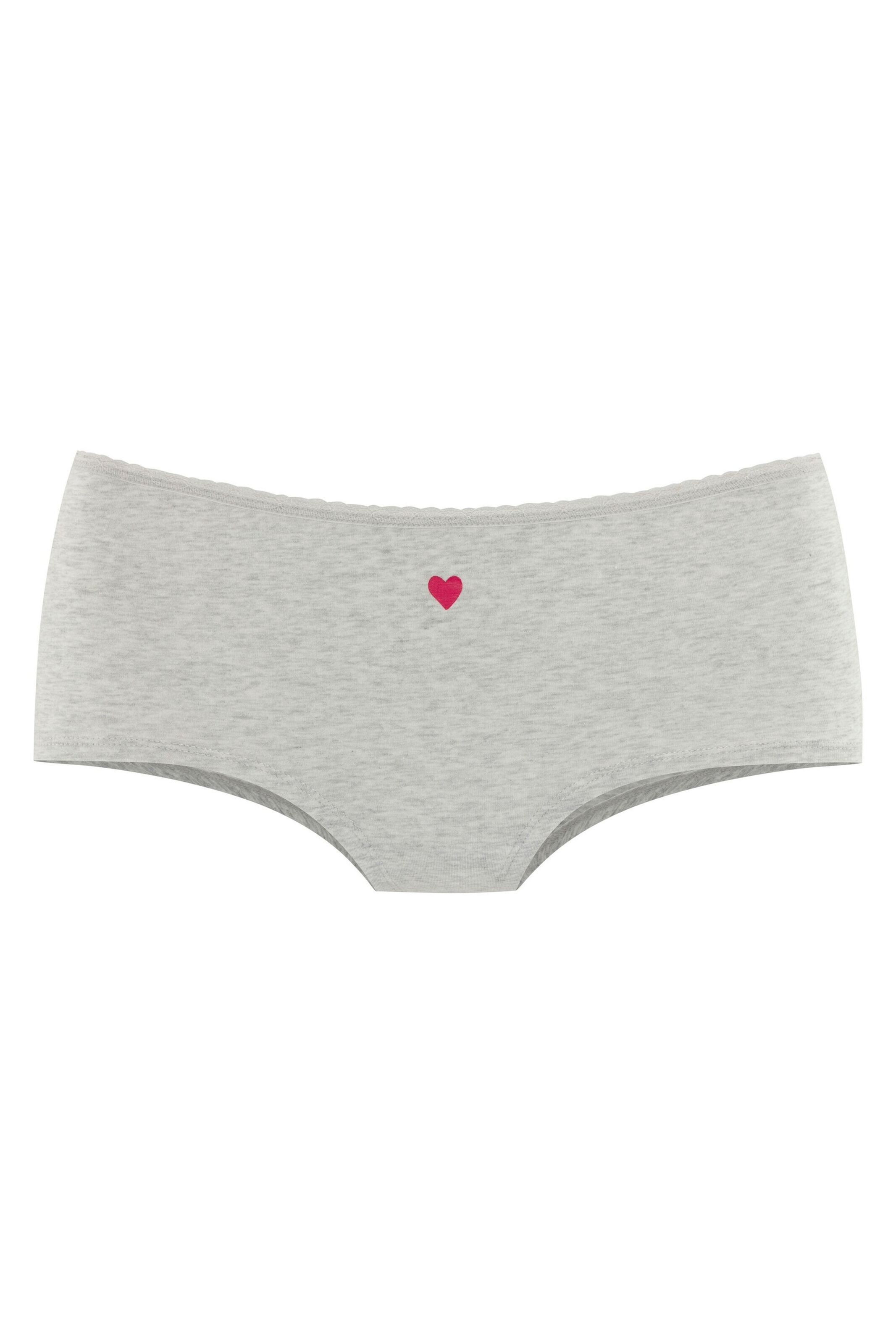 Panty di LASCANA in grigio
