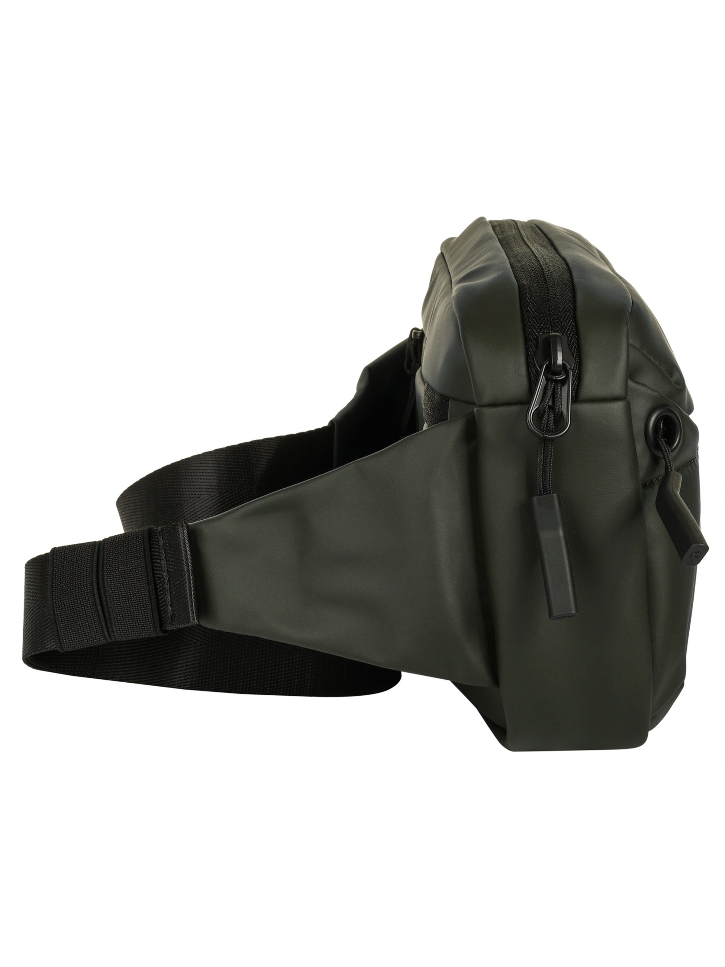 Sacs banane 'BUGATTI Gürteltasche' bugatti en vert