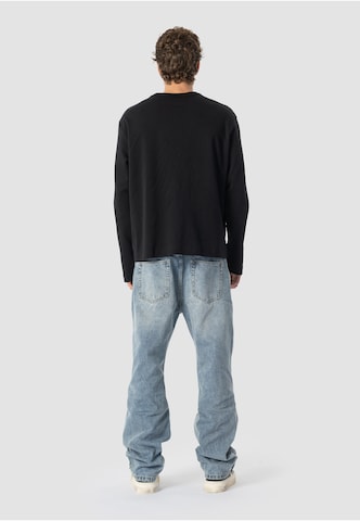 Project Blue Baggy Jeans in Blauw