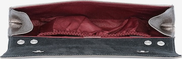 Picard Shoulder Bag 'Auguri' in Silver