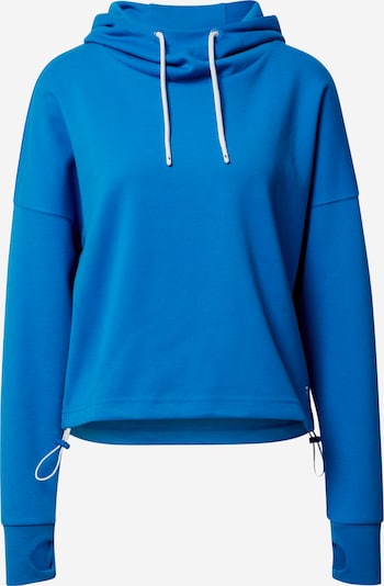 4F Sportovní mikina - modrá, Produkt