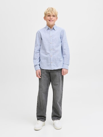 Regular Jean Jack & Jones Junior en noir