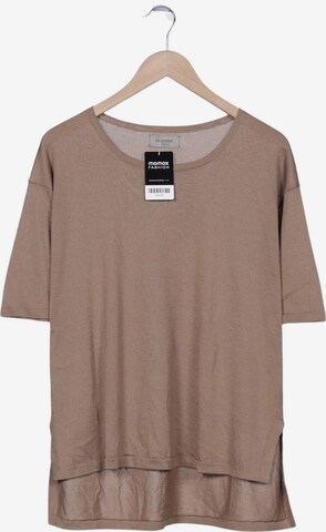 Falconeri Top & Shirt in L in Brown: front