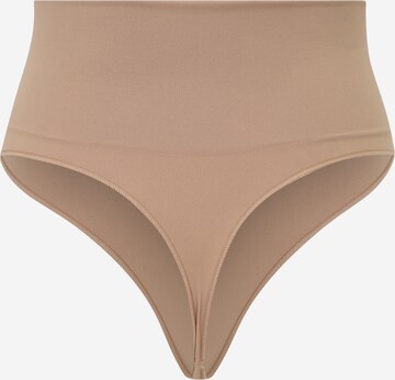 SPANX Muotoilevat alushousut värissä beige