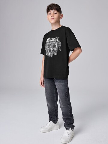 smALLSAINTSMajica - crna boja