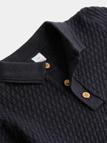 Set Marks & Spencer en bleu