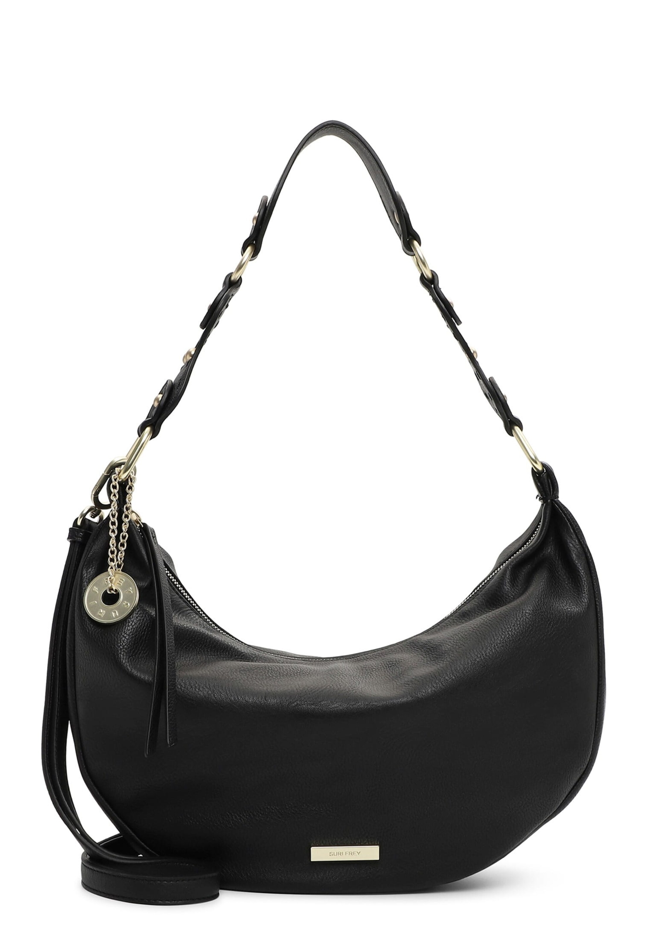 Suri Frey Posetaske 'Betzy' i sort: forside