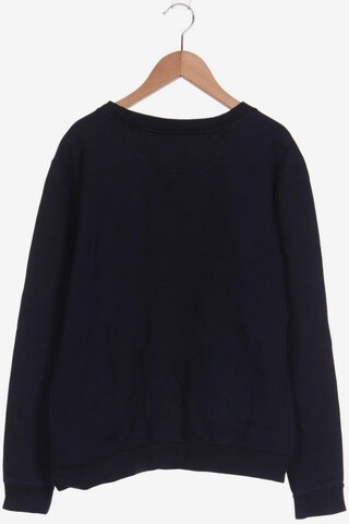 Supertrash Sweatshirt & Zip-Up Hoodie in M in Blue