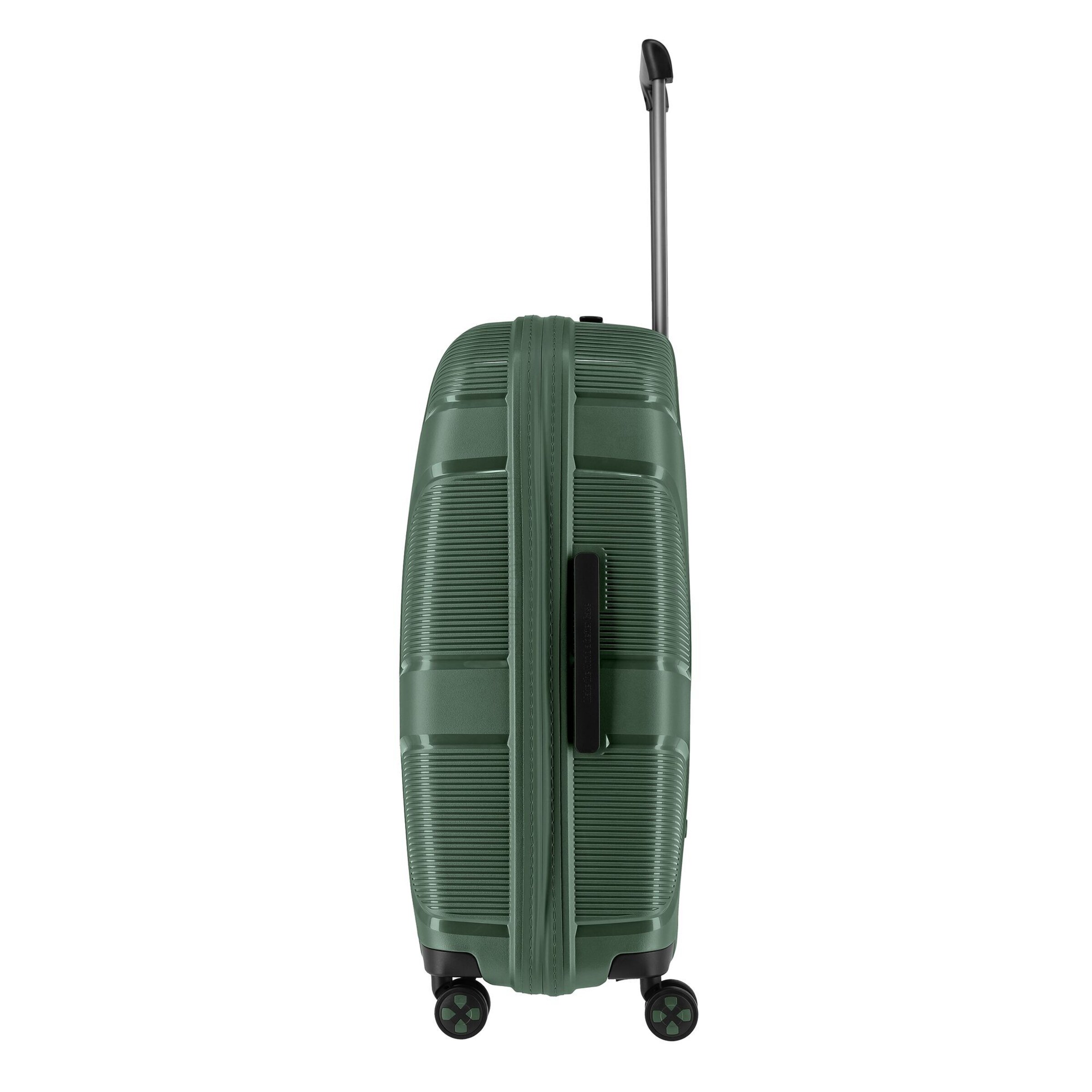 Trolley 'IP1' di IMPACKT in verde