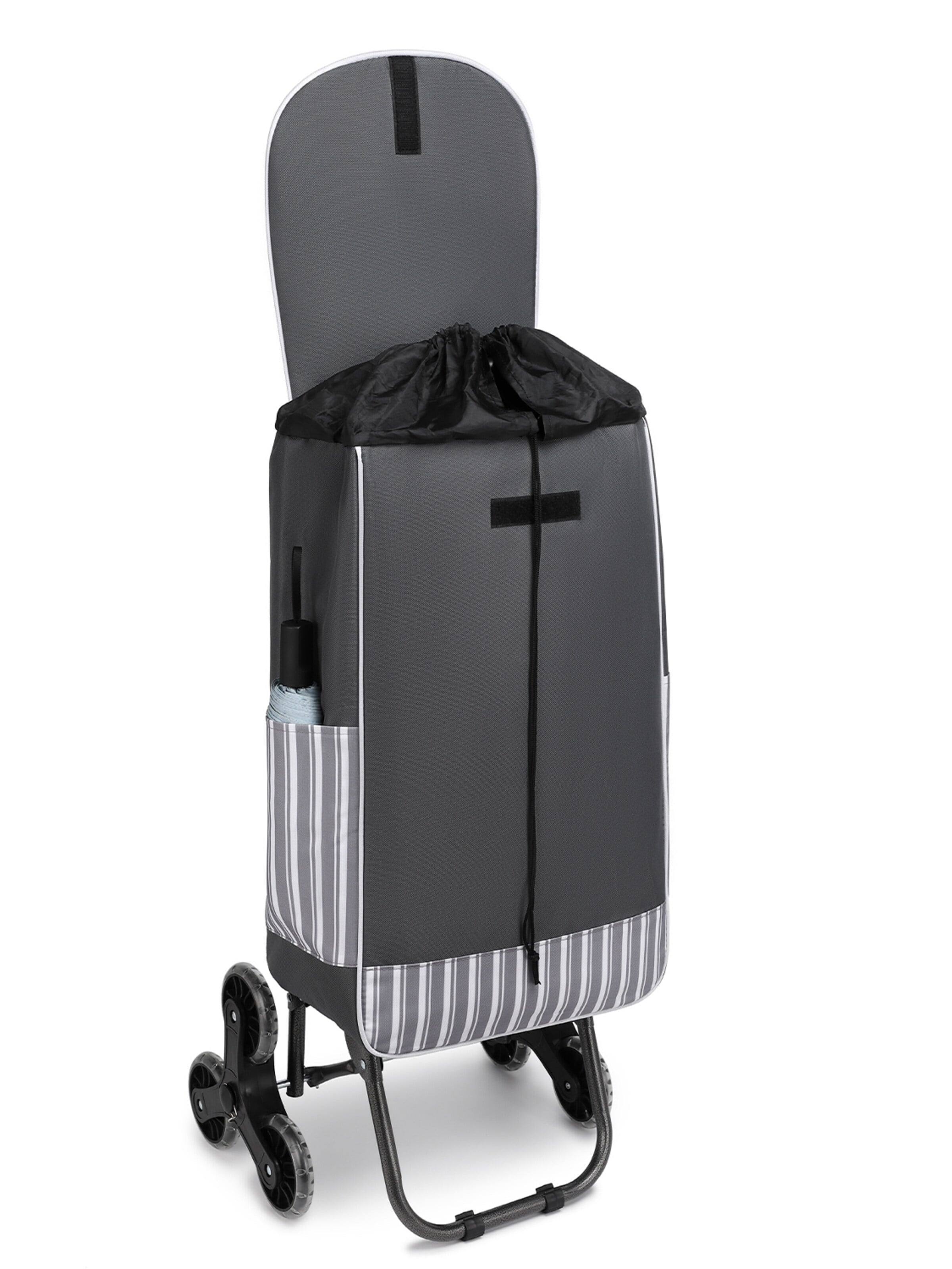 Kono Cart in Grey