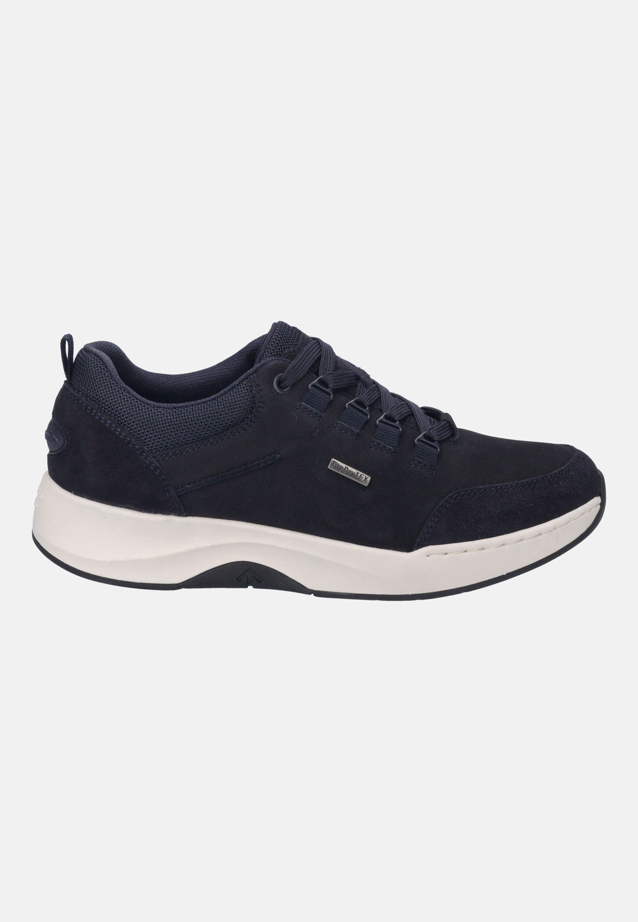 JOSEF SEIBEL Platform trainers 'Elli 50' in Blue