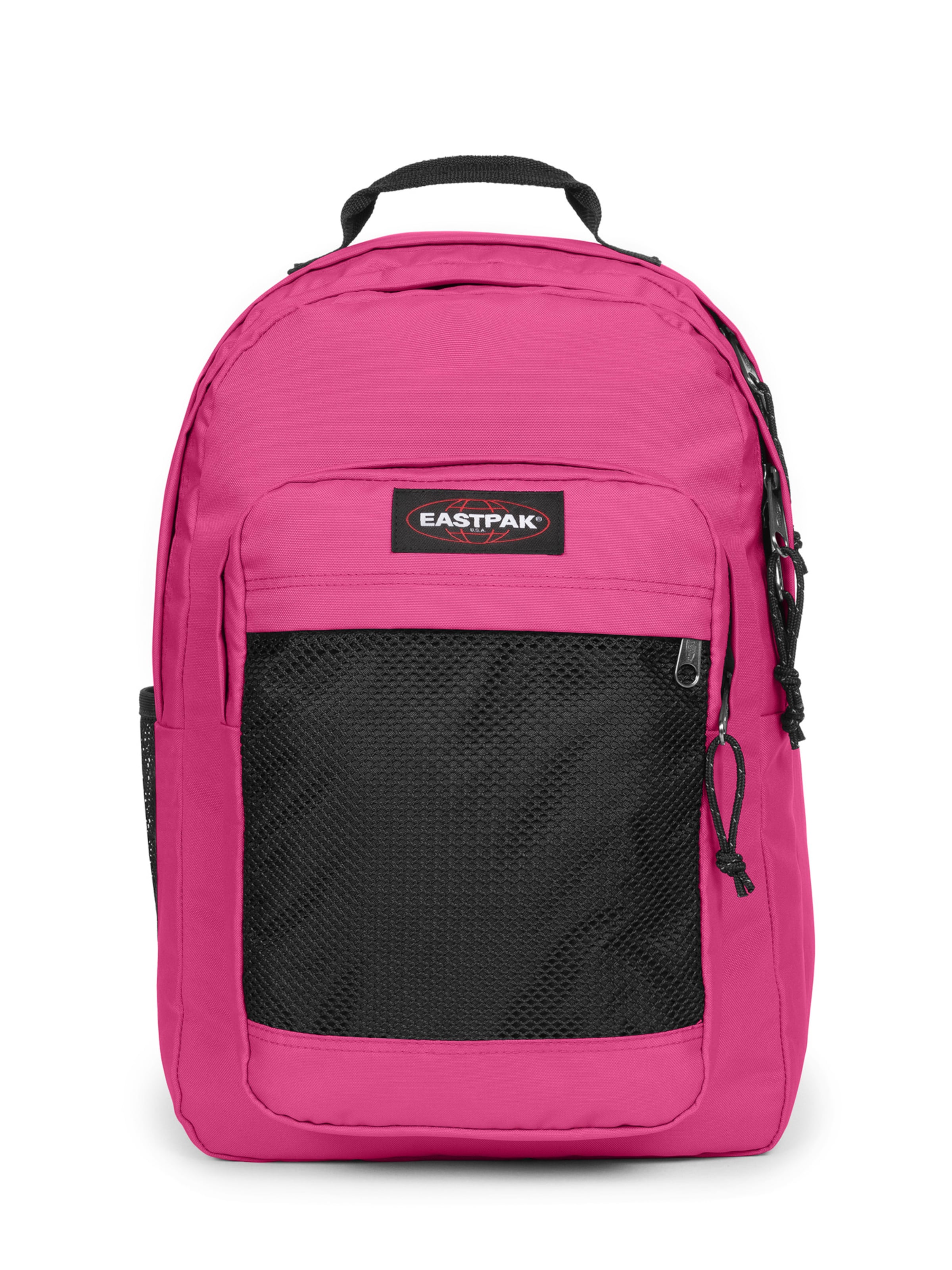 Sac à dos 'STUDY BUDDY' EASTPAK en rose : devant
