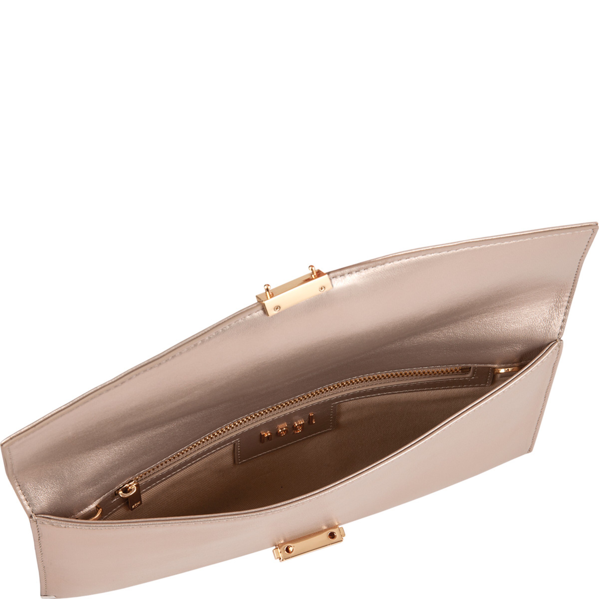 Pochette 'Essentials' Högl en or