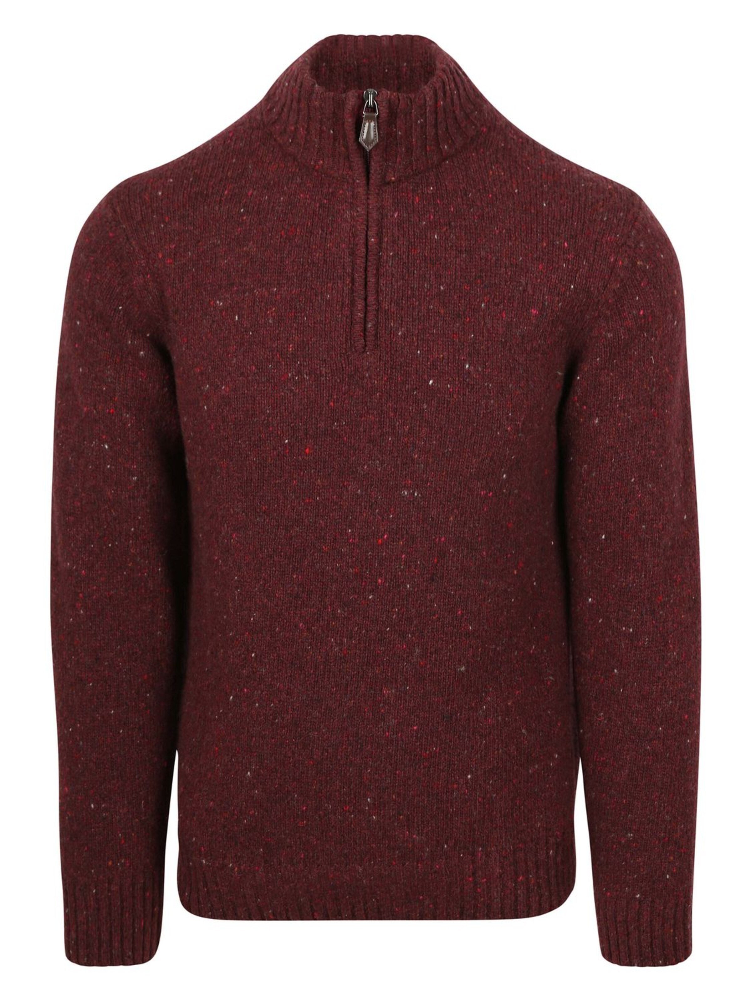 Suitable Pullover‌‌‌‌‌‌‌‌‌ in Rot: Vorderseite
