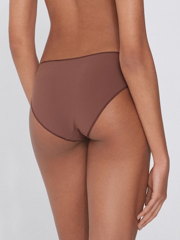 Tezenis Panty in Brown