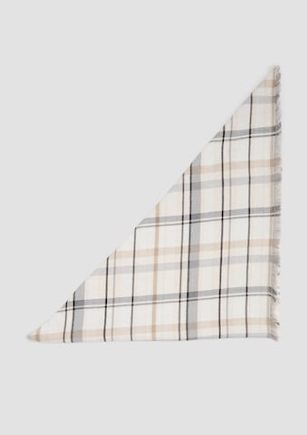 s.Oliver Scarf in Beige