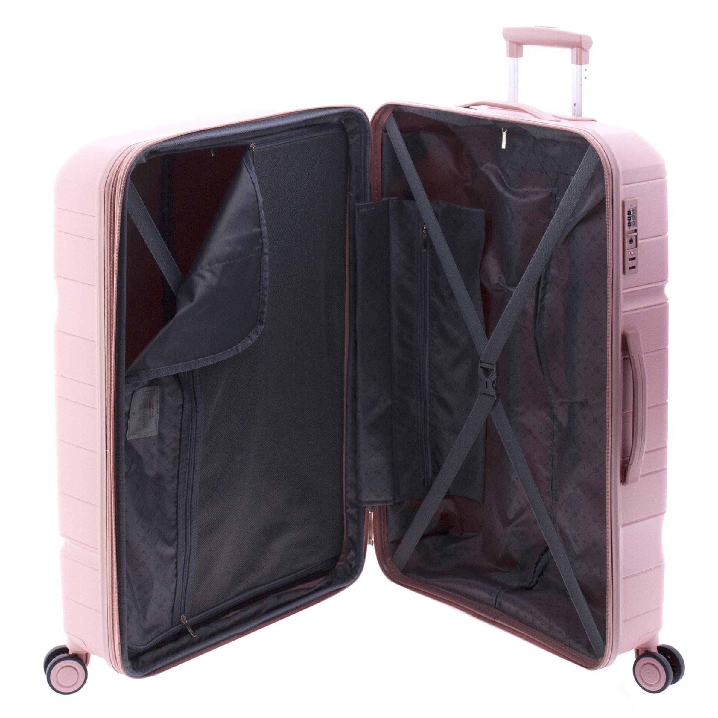 Gladiator Cart '3800' in Pink