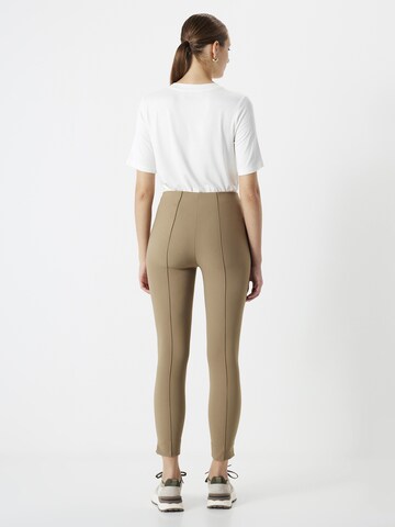 Ipekyol Skinny Leggings in Brown