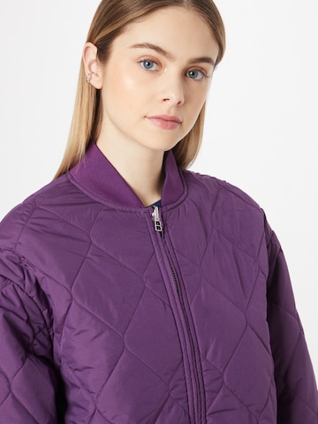 LEVI'S ® Overgangsjakke 'XL Jacket' i sort