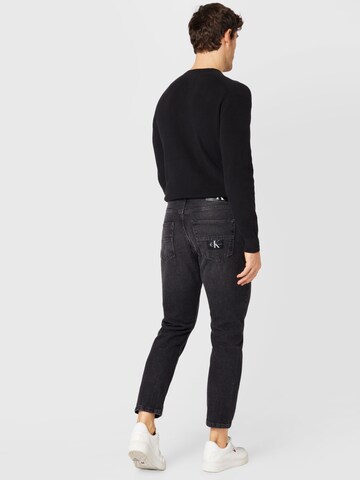 Calvin Klein Jeans Regular Jeans in Black